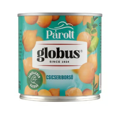 Globus Csicseriborsó 300g