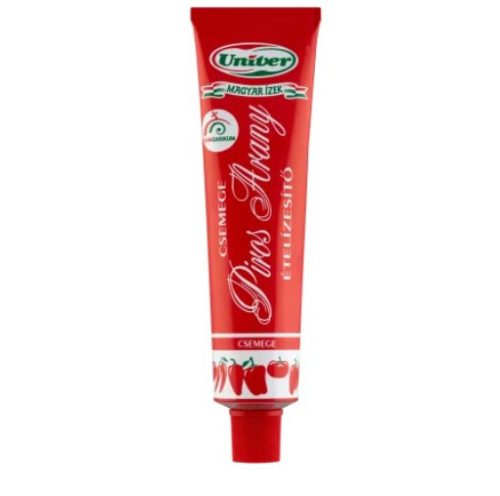 Univer Piros Arany csemege 70g