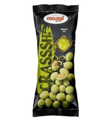 Mogyi crasssh földimogyoró tésztabundában wasabi ízű 60g