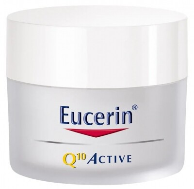 Eucerin Q10 Active ránctalanító nappali arckrém 50ml
