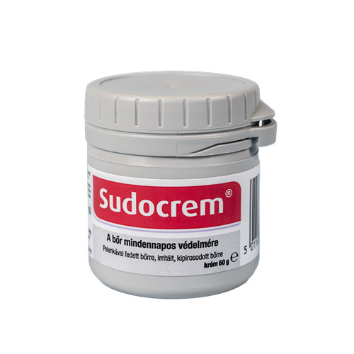 Sudocrem krém 60g