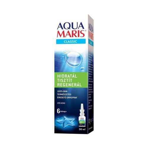 Aqua Maris Classic orrspray 30ml