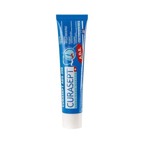 Curasept ADS 350 parodontális gél 30ml