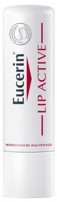 Eucerin pH5 Lip Active ajakápoló 4,8g