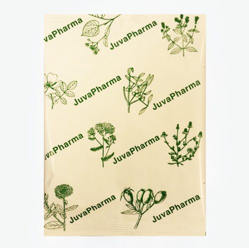Juvapharma Kamillavirág tea 50g
