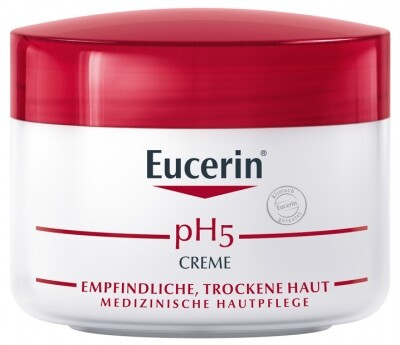 Eucerin pH5 Intenzív krém 75ml
