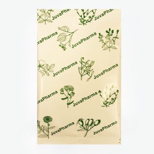 Juvapharma Kamillavirág tea 100g