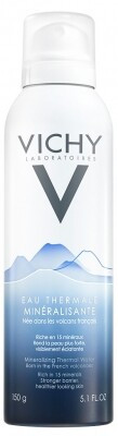 Vichy Termálvíz spray 150ml