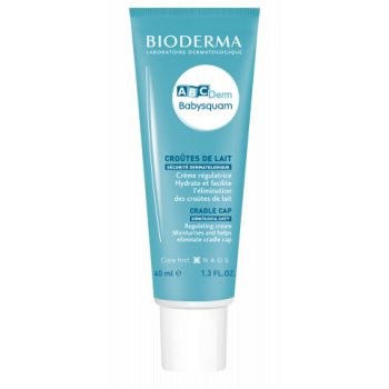 Bioderma ABCDerm Szájkörnyék ápoló krém 40ml