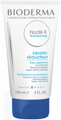 Bioderma Nodé K sampon 150ml