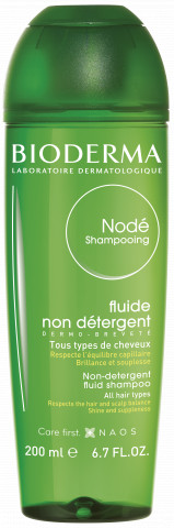 Bioderma Nodé sampon 200ml