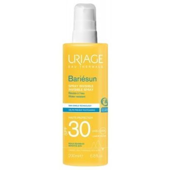 Uriage Bariésun fényvédő spray SPF30 200ml