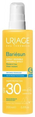 Uriage Bariésun fényvédő spray SPF30 200ml