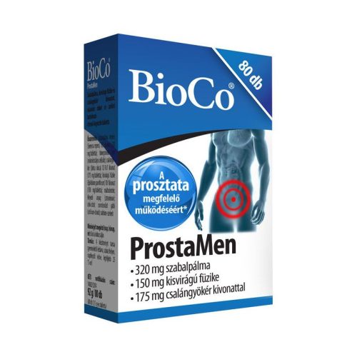 Bioco Prostamen tabletta 80x