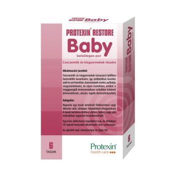 Protexin Restore Baby por belsőleges oldathoz 6x