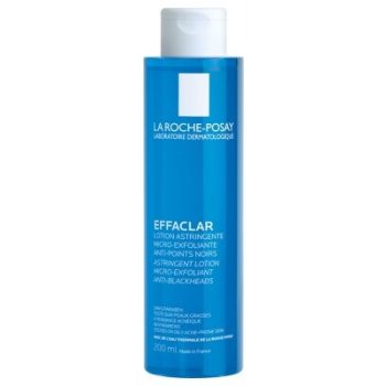La Roche-Posay Effaclar mikro-hámlasztó tonik 200ml