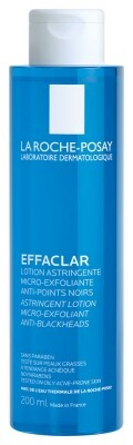La Roche-Posay Effaclar mikro-hámlasztó tonik 200ml