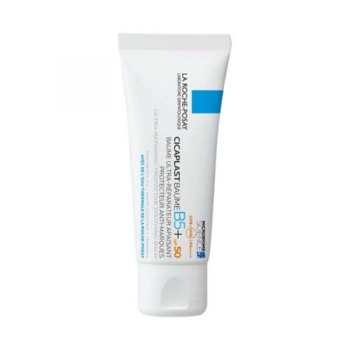 La Roche-Posay Cicaplast Baume B5+ nyugtató, regeneráló balzsam SPF50 40ml