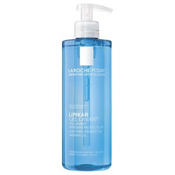 La Roche-Posay Lipikar Gel Lavant tusfürdő gél 400ml