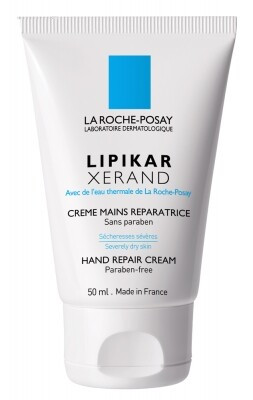 La Roche-Posay Lipikar Xerand kézkrém 50ml