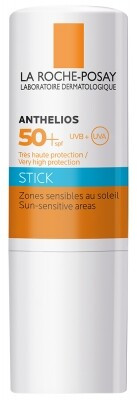 La Roche-Posay Anthelios fényvédő stift SPF50+ 9ml