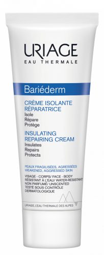 Uriage Bariéderm vízálló védőkrém 75ml