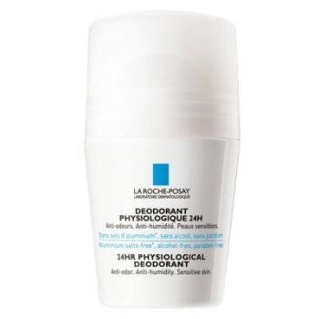   La Roche-Posay Fiziológiás izzadásgátló golyós deo 50ml