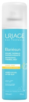 Uriage Bariesun Napozás utáni spray 150ml