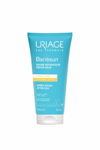 Uriage Bariesun Napozás utáni testápoló tej 150ml