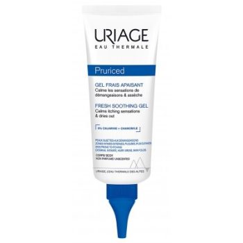 Uriage Pruriced gél viszkető bőrre 100ml