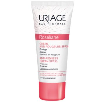 Uriage Roseliane krém SPF30 kipirosodás rosacea ellen 40ml