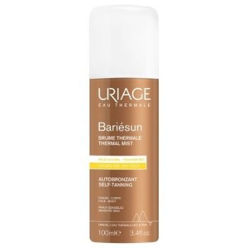 Uriage Bariesun önbarnító spray 100ml