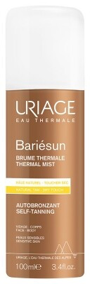 Uriage Bariesun önbarnító spray 100ml