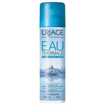 Uriage Eau Thermale termálvíz spray 150ml