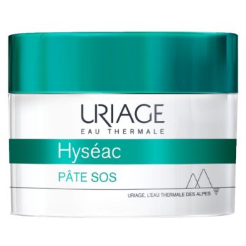 Uriage Hyséac SOS paszta pattanásokra 15g