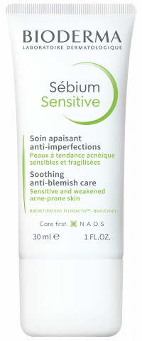 Bioderma Sebium Sensitive krém 30ml