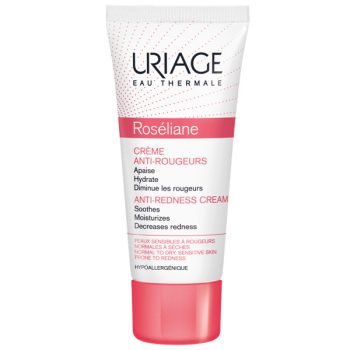 Uriage Roseliane krém kipirosodás rosacea ellen 40ml