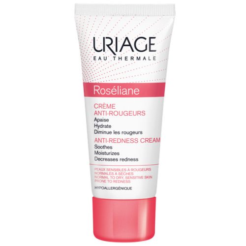 Uriage Roseliane krém kipirosodás rosacea ellen 40ml