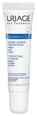 Uriage Bariéderm Cica ajakápoló balzsam 15ml