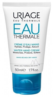 Uriage Termál kézkrém 50ml
