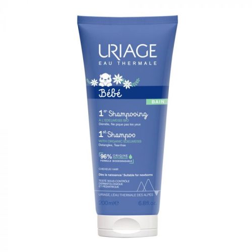 Uriage Baba sampon 200ml