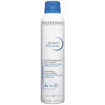 Bioderma Atoderm SOS spray 200ml