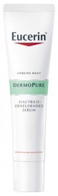 Eucerin DermoPure bőrmegújító szérum 40ml