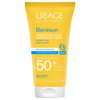 Uriage Bariesun fényvédő arckrém SPF50+ 50ml
