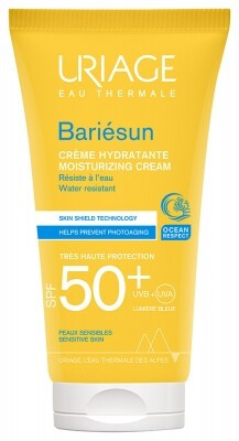 Uriage Bariesun fényvédő arckrém SPF50+ 50ml