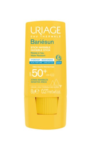 Uriage Bariesun fényvédő stift SPF50+ 8g