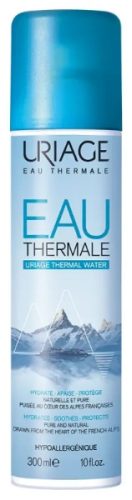 Uriage Eau Thermale termálvíz spray 300ml
