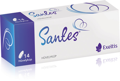 Santes hüvelykúp 14x