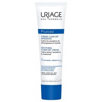 Uriage Pruriced krém viszkető száraz bőrre 100ml
