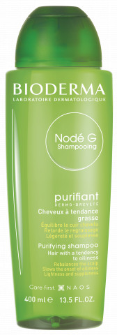 Bioderma Nodé G sampon 400ml